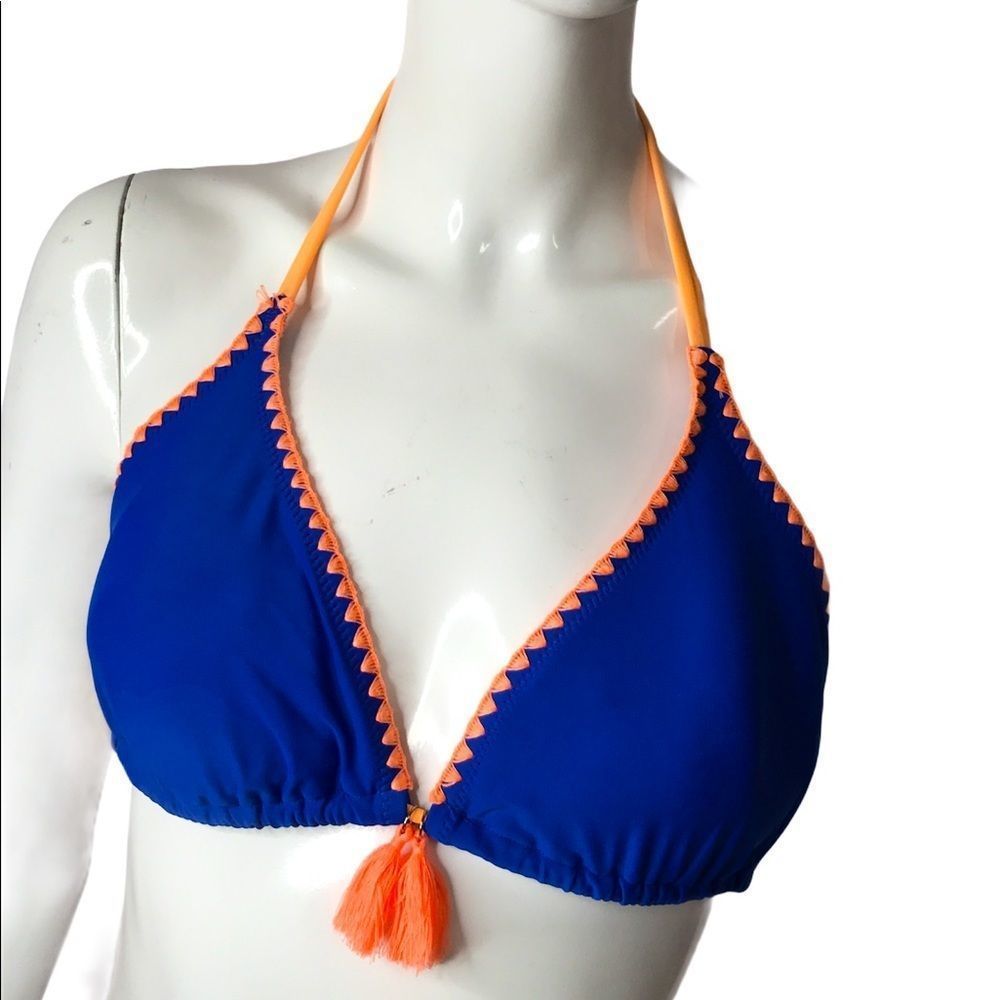 O’RAGEOUS BIKINI TOP